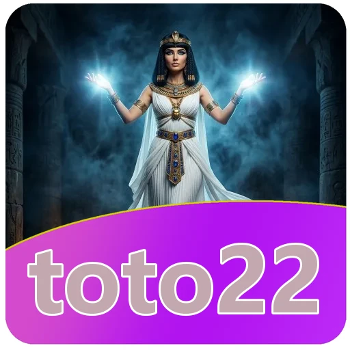 Pratinjau antarmuka toto22 setelah terpasang