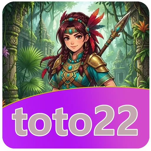 Layar utama toto22 — antarmuka bersih setelah instalasi